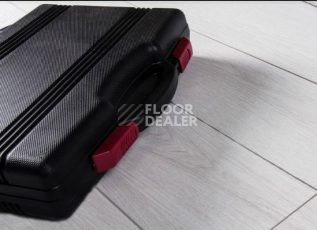 Kronopol Aurum Senso d4525 Polonaise Chestnut фото 2 | FLOORDEALER